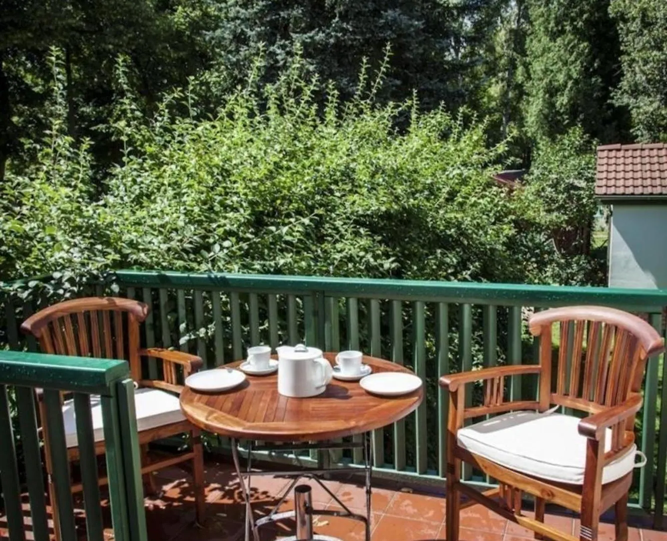 Appartement In Zeuthen Mit Kleiner Terrasse Apartment