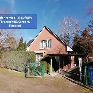  Apartment Wohnidyll In Bei Berlin